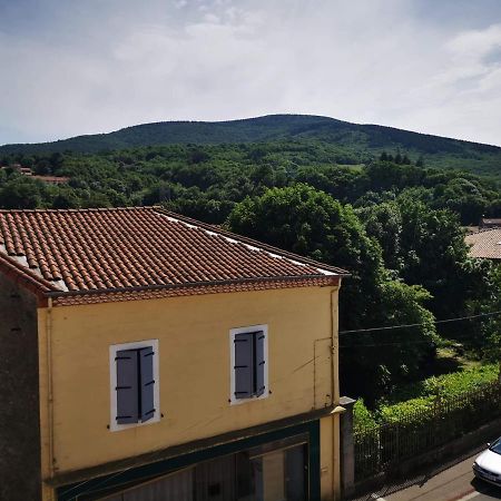 Les Hotes De Labastide Exterior photo